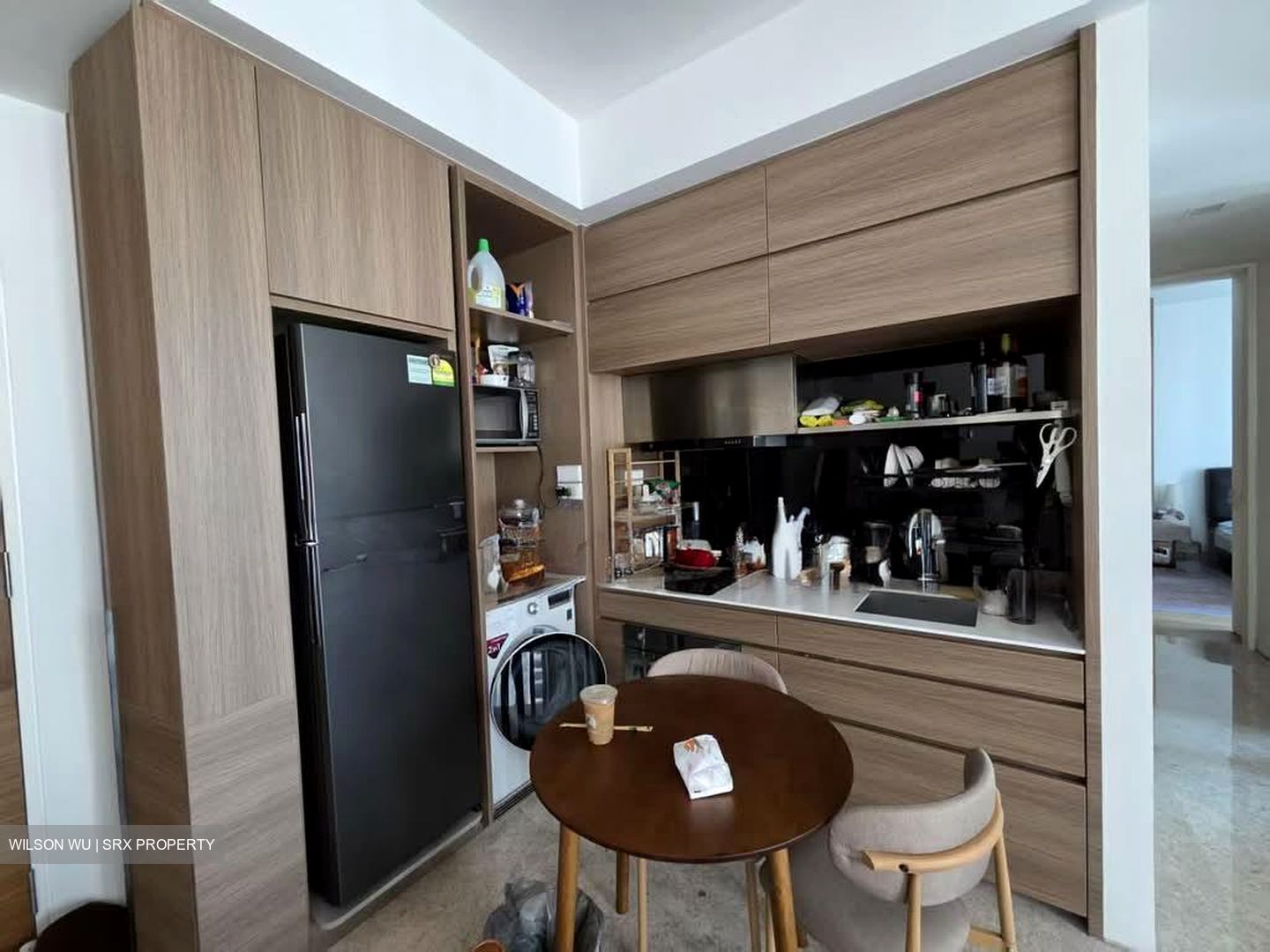 Echelon (D3), Condominium #599874911